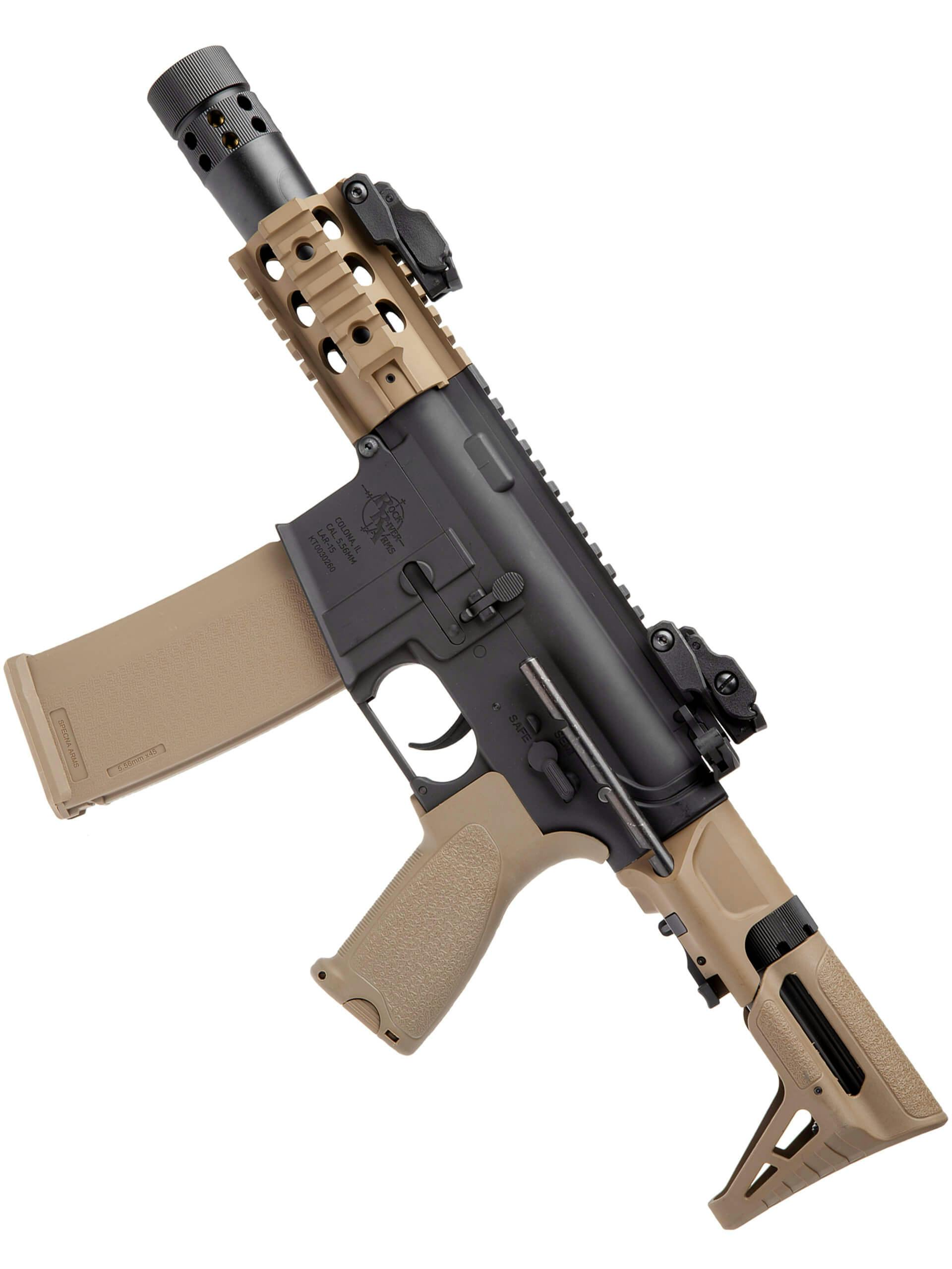 Specna Arms Rock River Arms SA-E10 EDGE™ PDW AEG